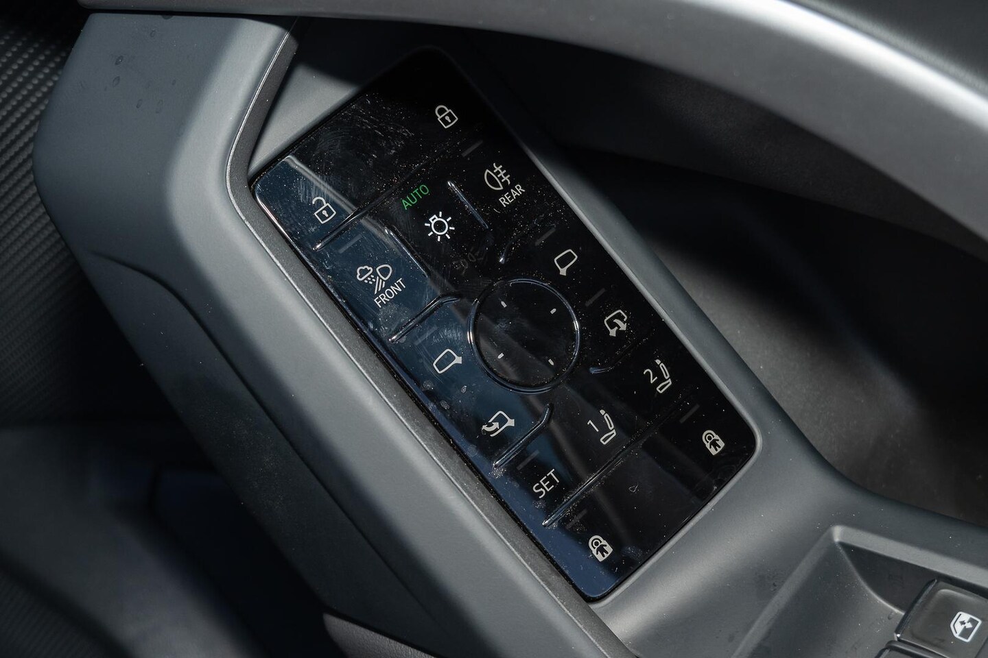 Image about Audi Q5 Sportback e-hybrid quattro S tronic