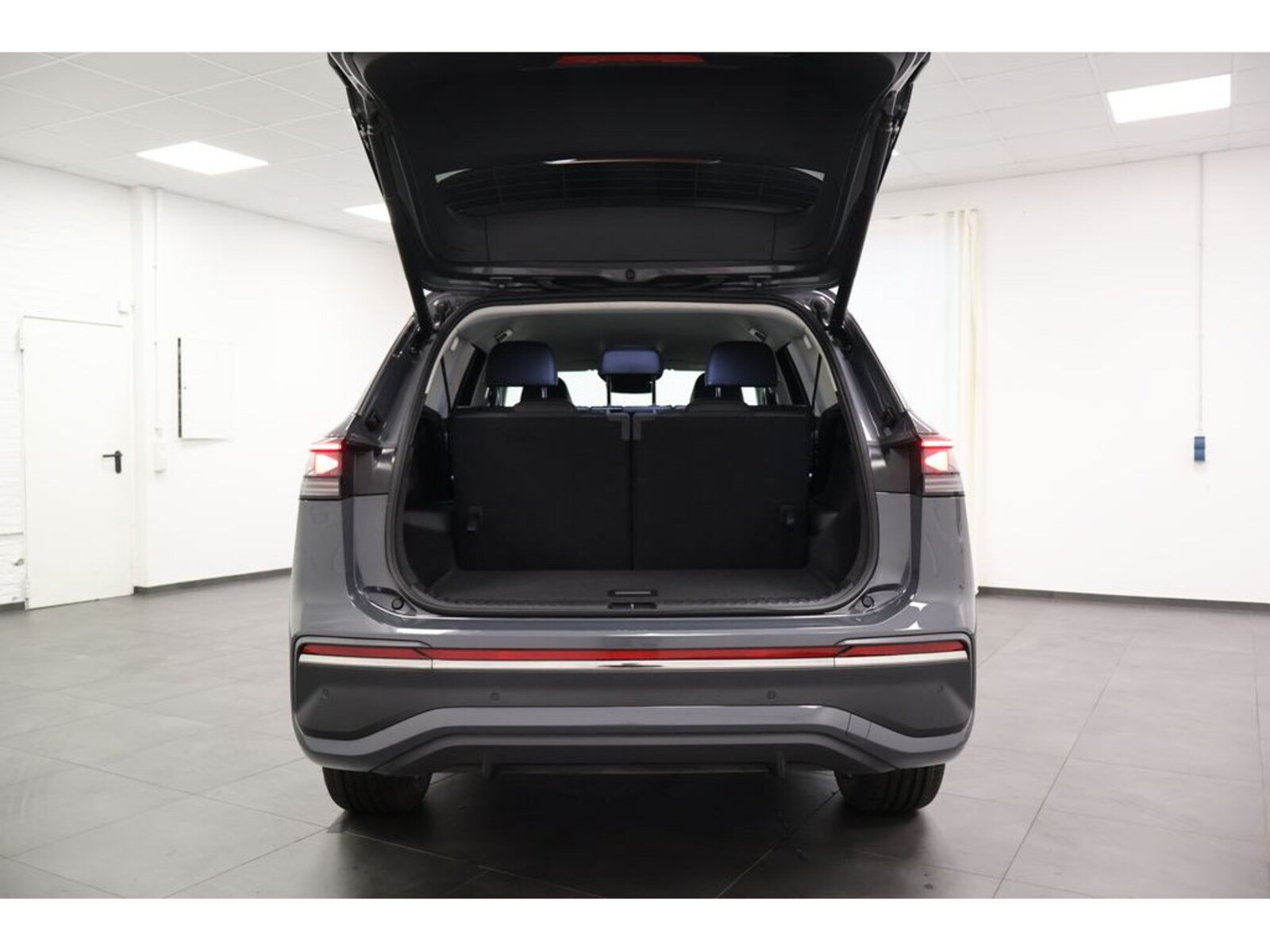 Volkswagen Tayron – Bild 30