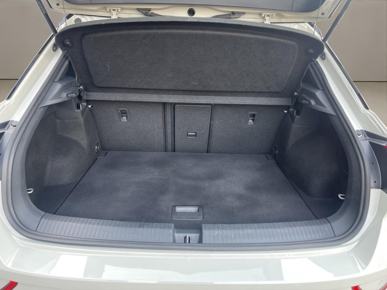 Volkswagen T-Roc – Bild 17