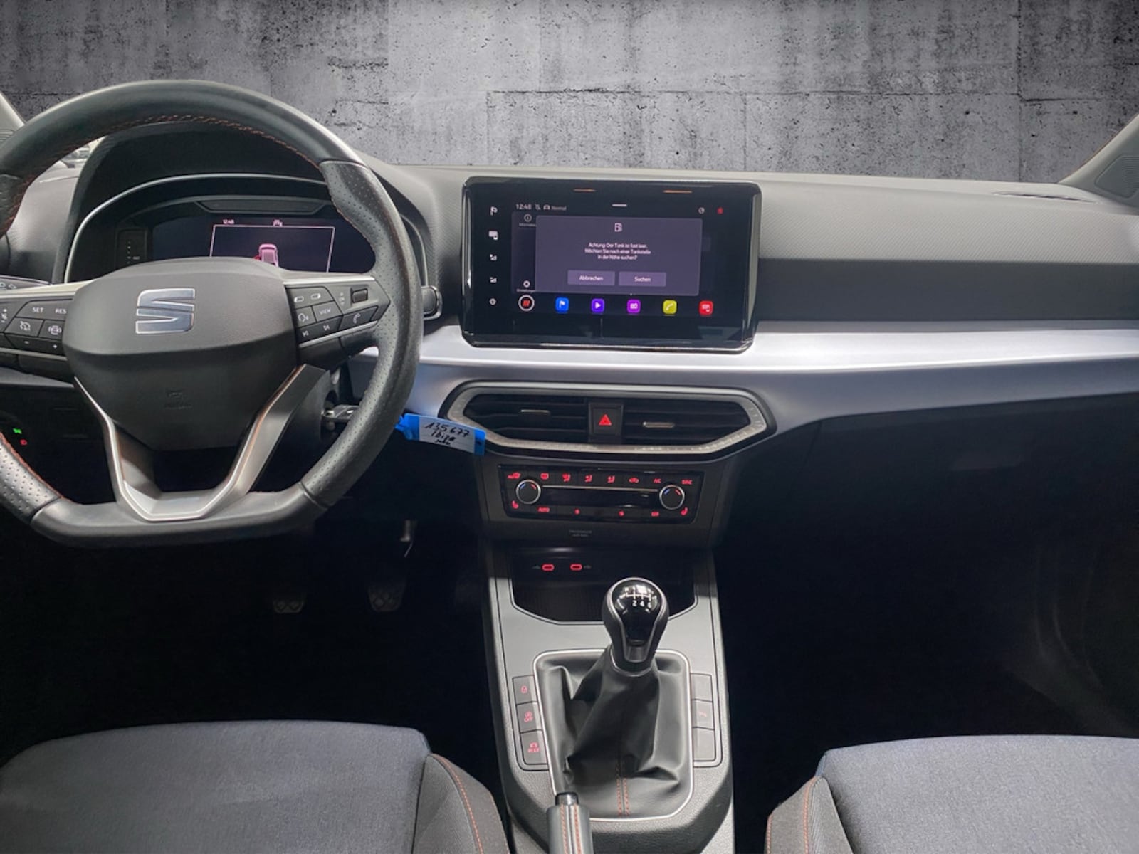 SEAT Ibiza – Bild 7