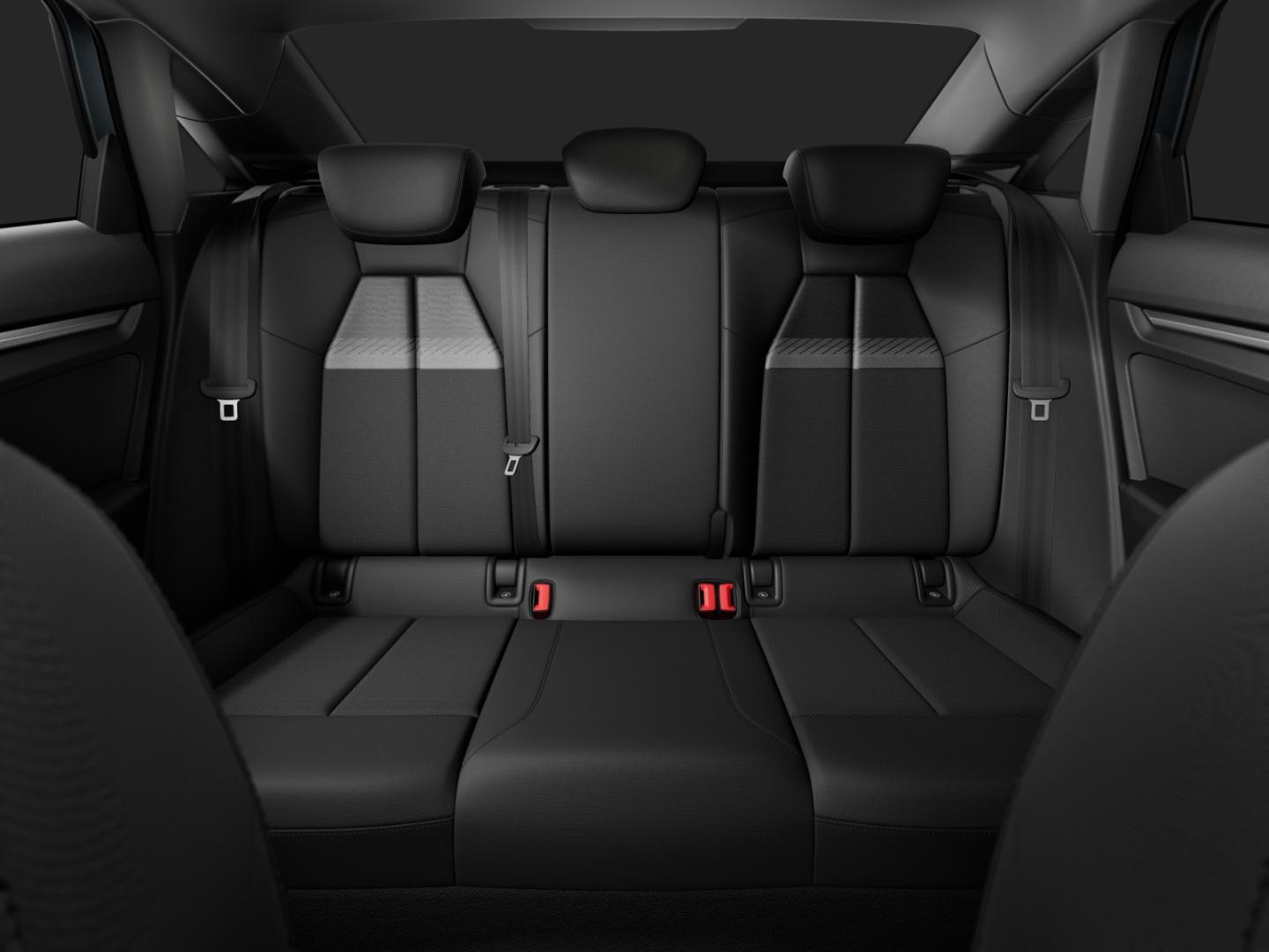 Bild über Audi A3 Limousine TFSI 85 kW S tronic - für weitere Informationen kontaktieren Sie den Audi Partner