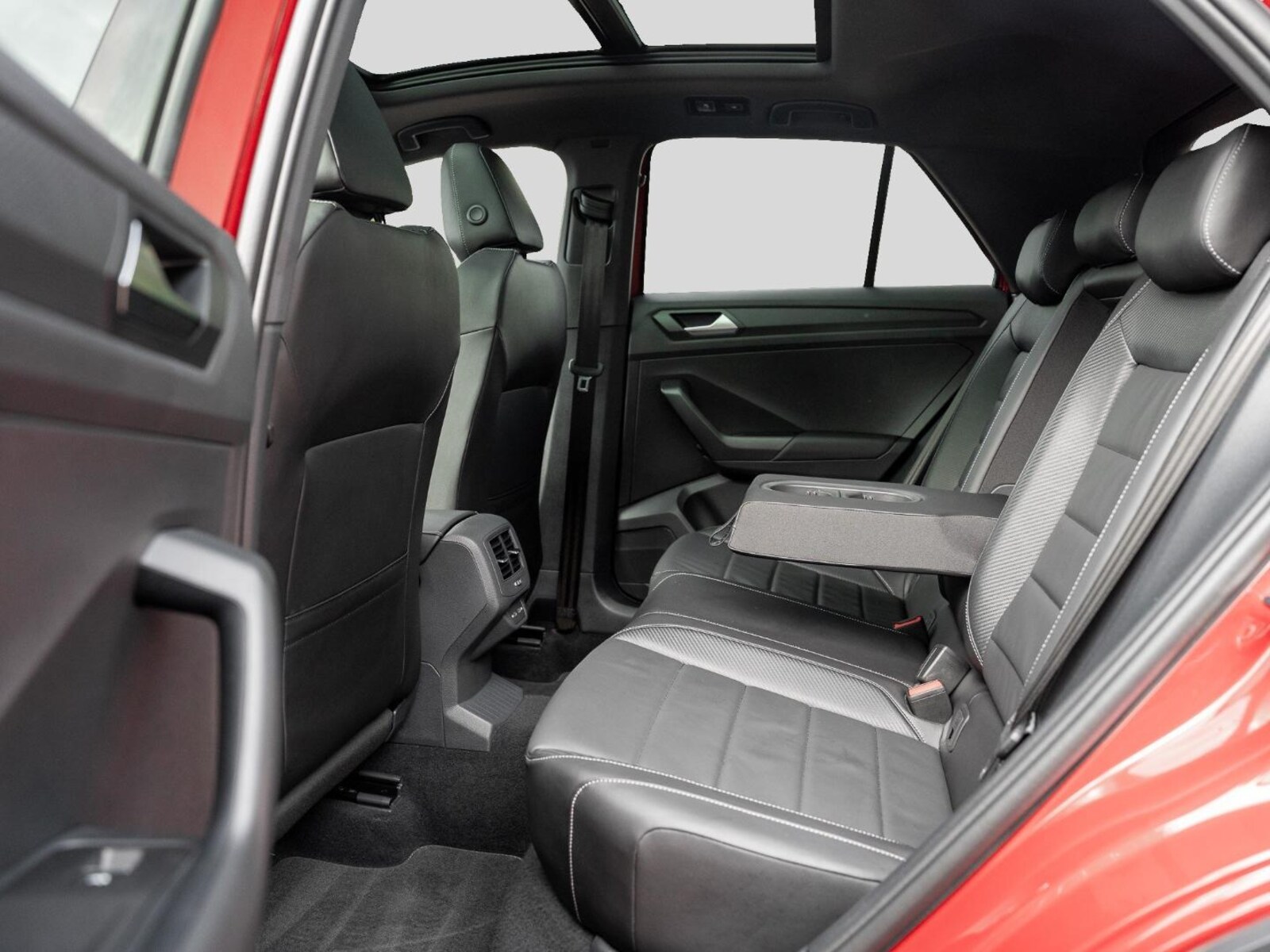 Volkswagen T-Roc – Bild 8