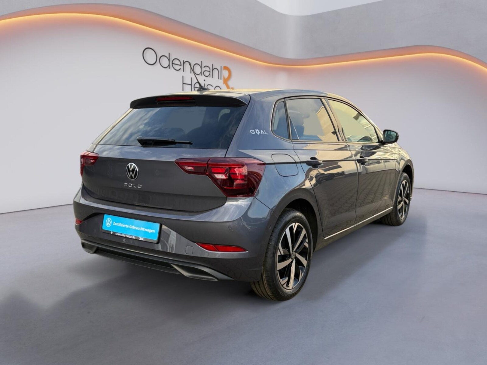Volkswagen Polo – Bild 5
