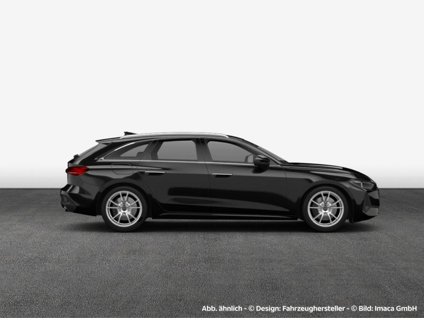 Bild über Audi A5 Avant TDI quattro 150 kW S tronic - für weitere Informationen kontaktieren Sie den Audi Partner