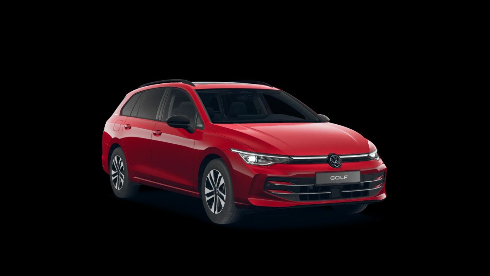 Volkswagen Golf Variant – Bild 3