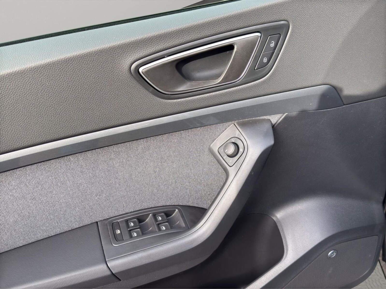 SEAT Ateca – Bild 13