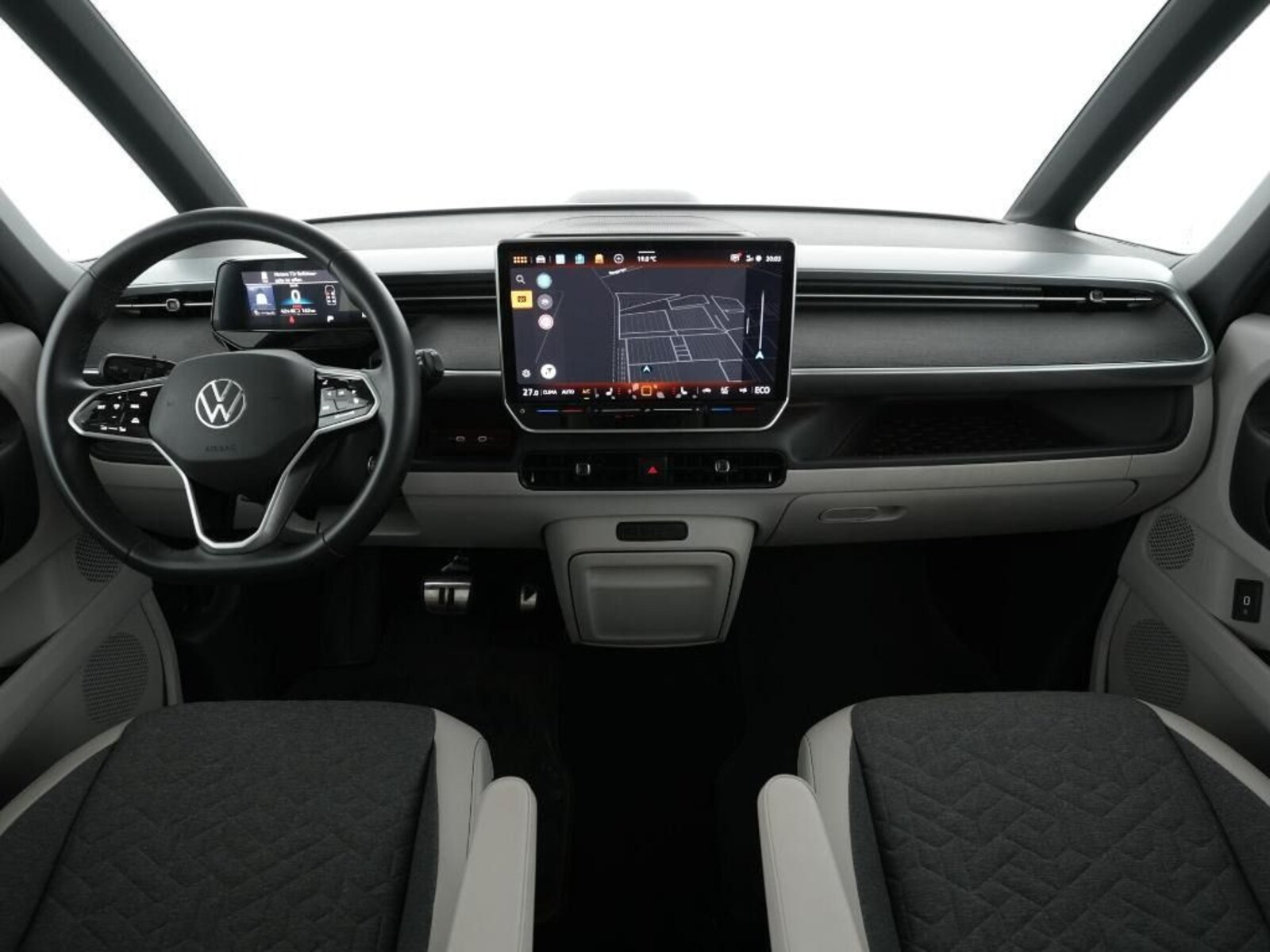 Volkswagen ID. Buzz – Bild 7