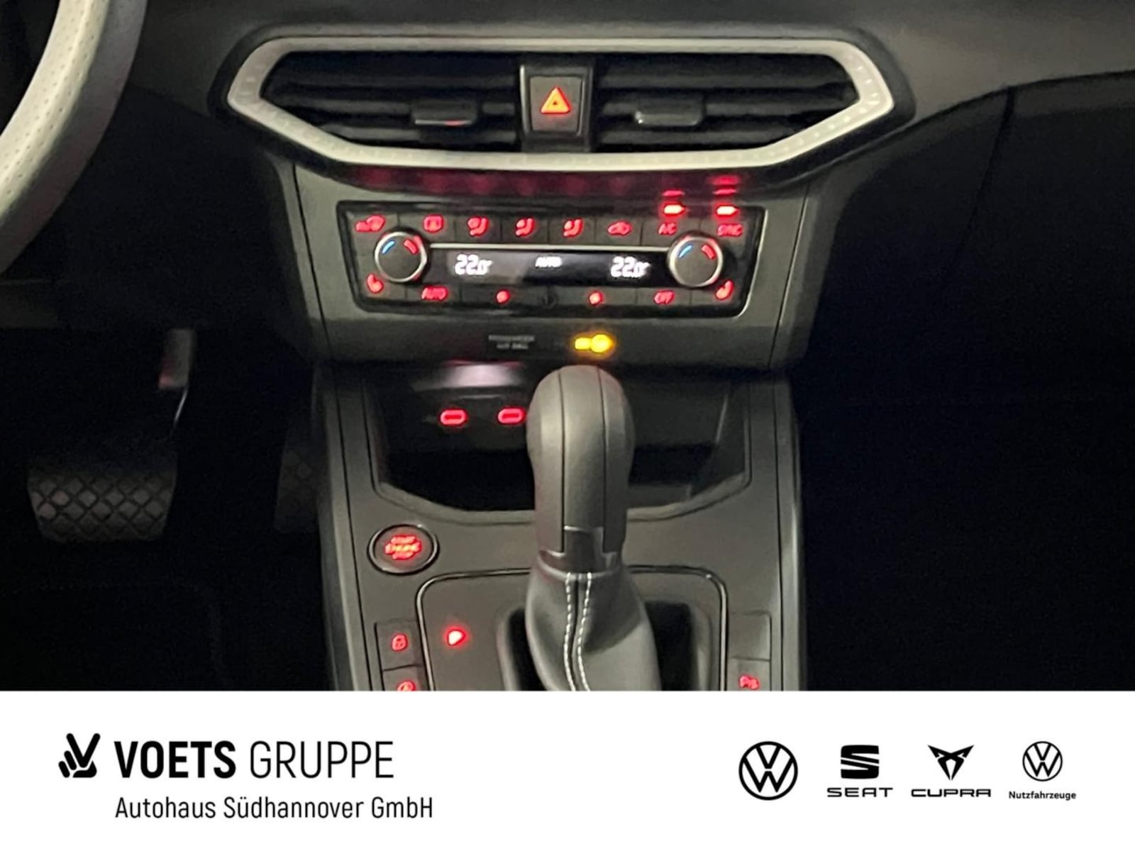 SEAT Ibiza – Bild 9
