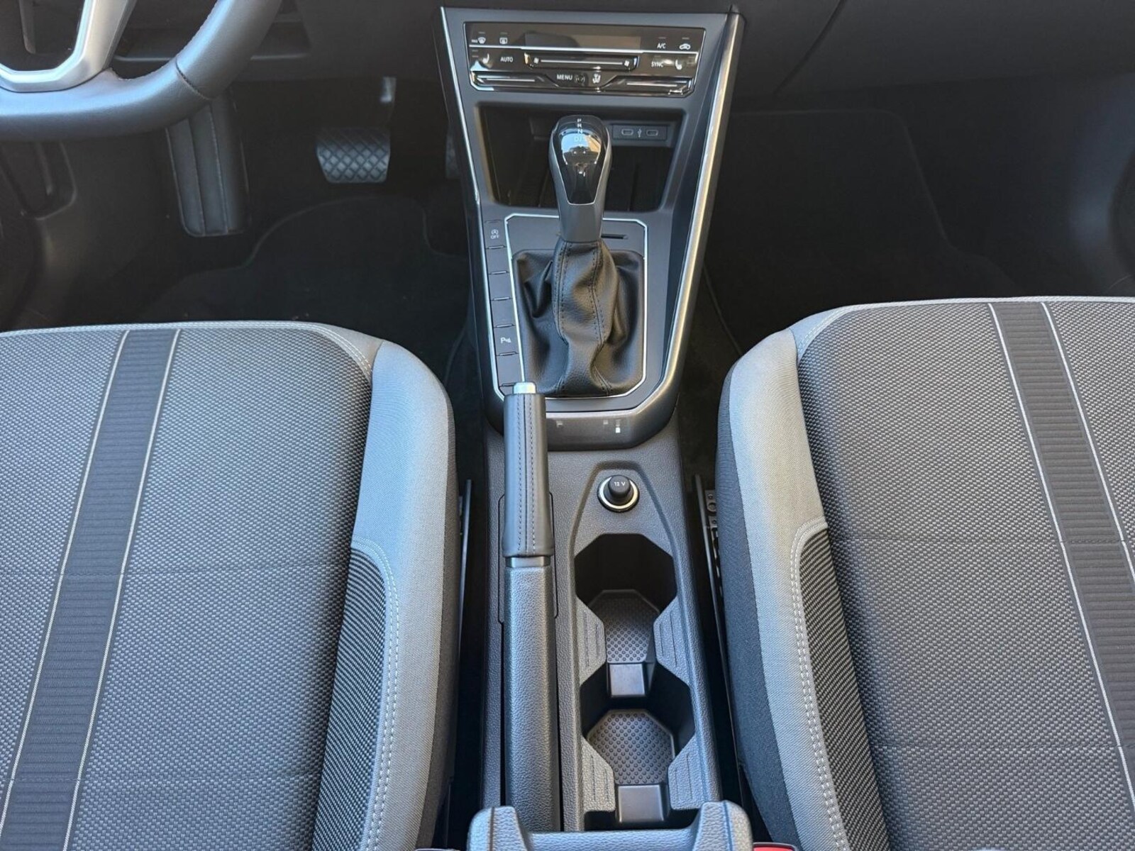 Volkswagen Polo – Bild 7