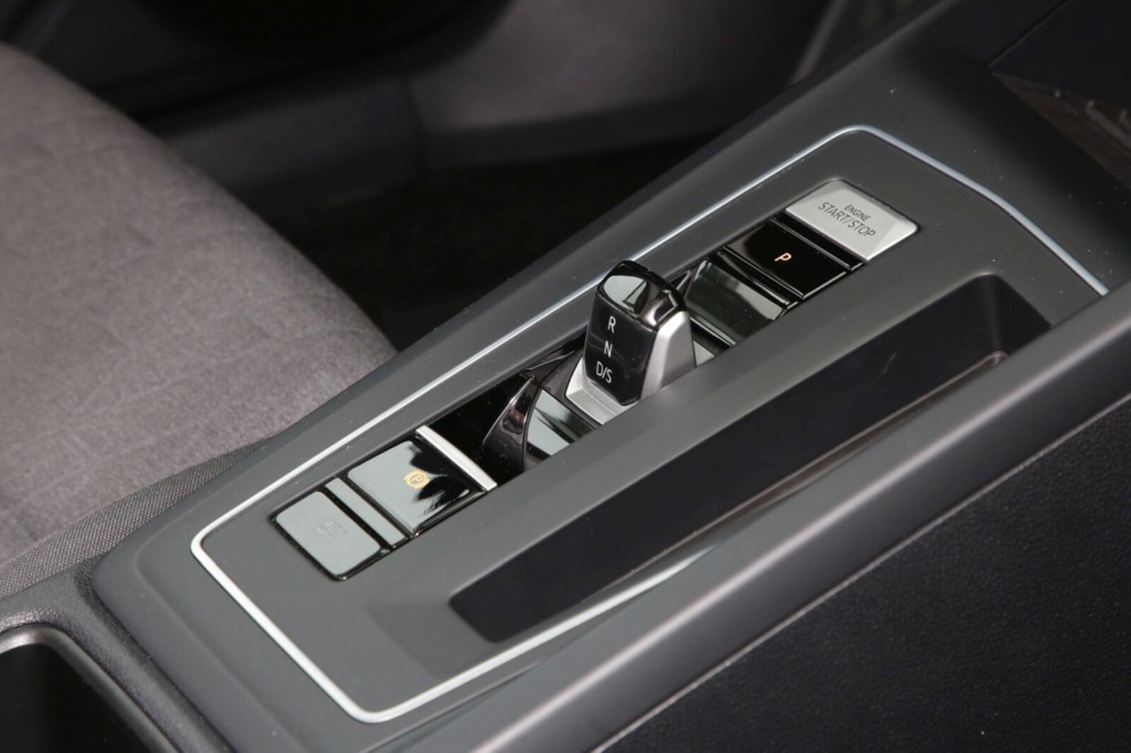 Volkswagen Golf Variant – Bild 10