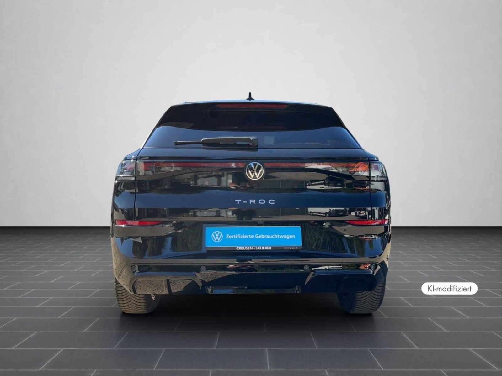Volkswagen T-Roc – Bild 6