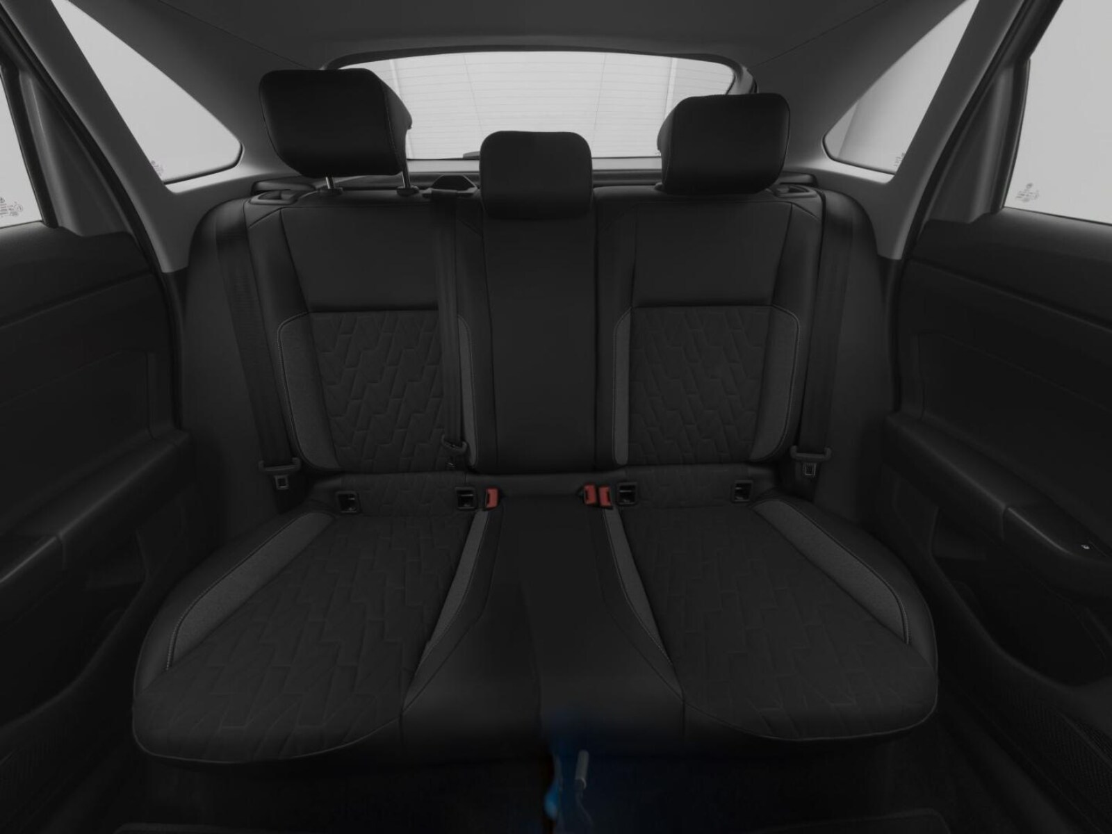 Volkswagen Taigo – Bild 6