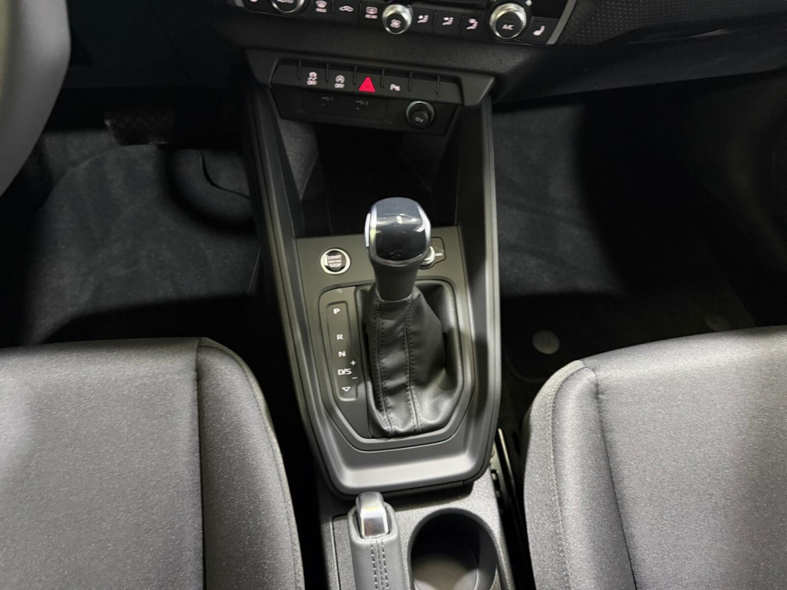 Audi A1 Sportback – Bild 8