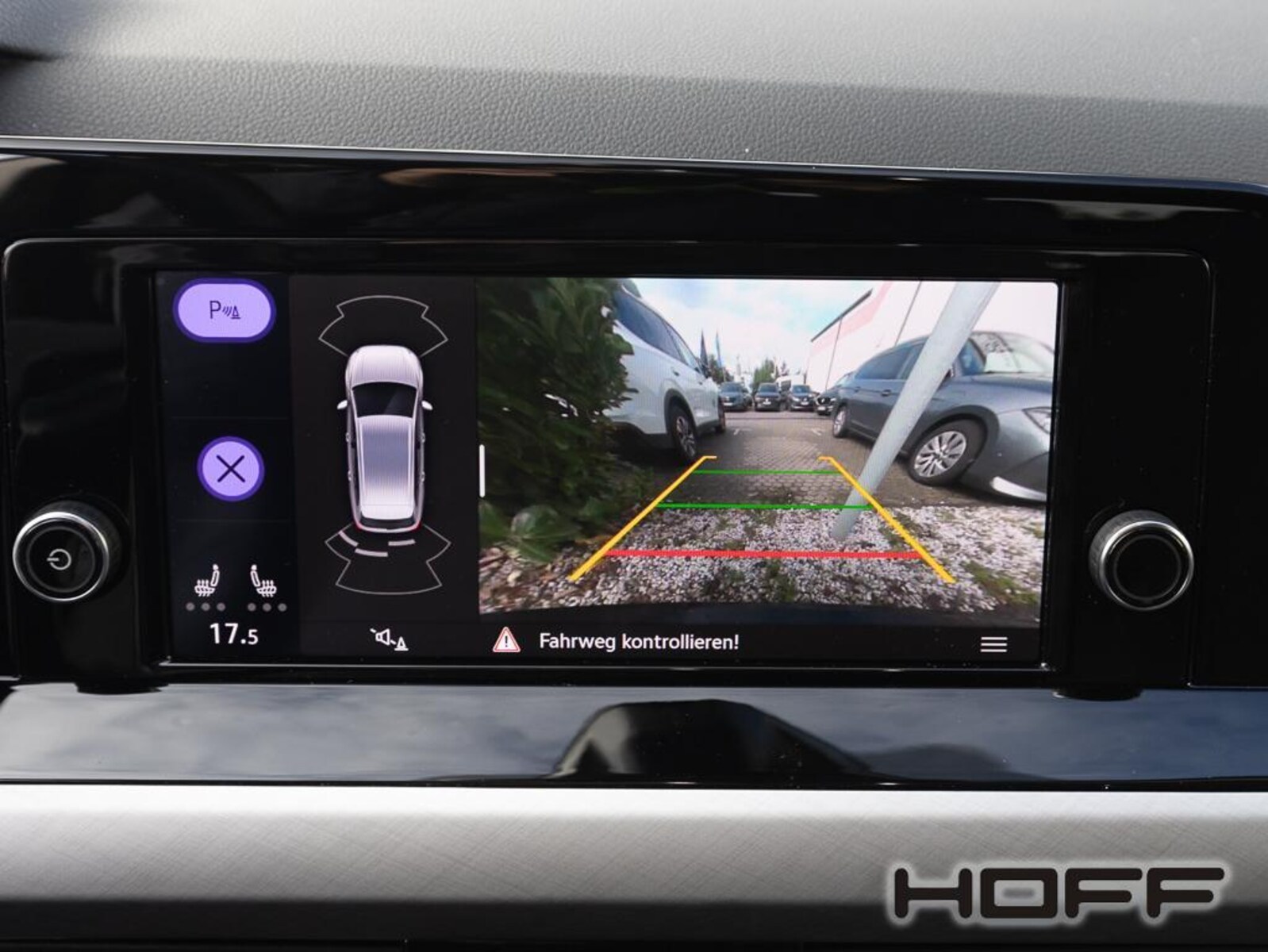 Volkswagen Golf Variant – Bild 8
