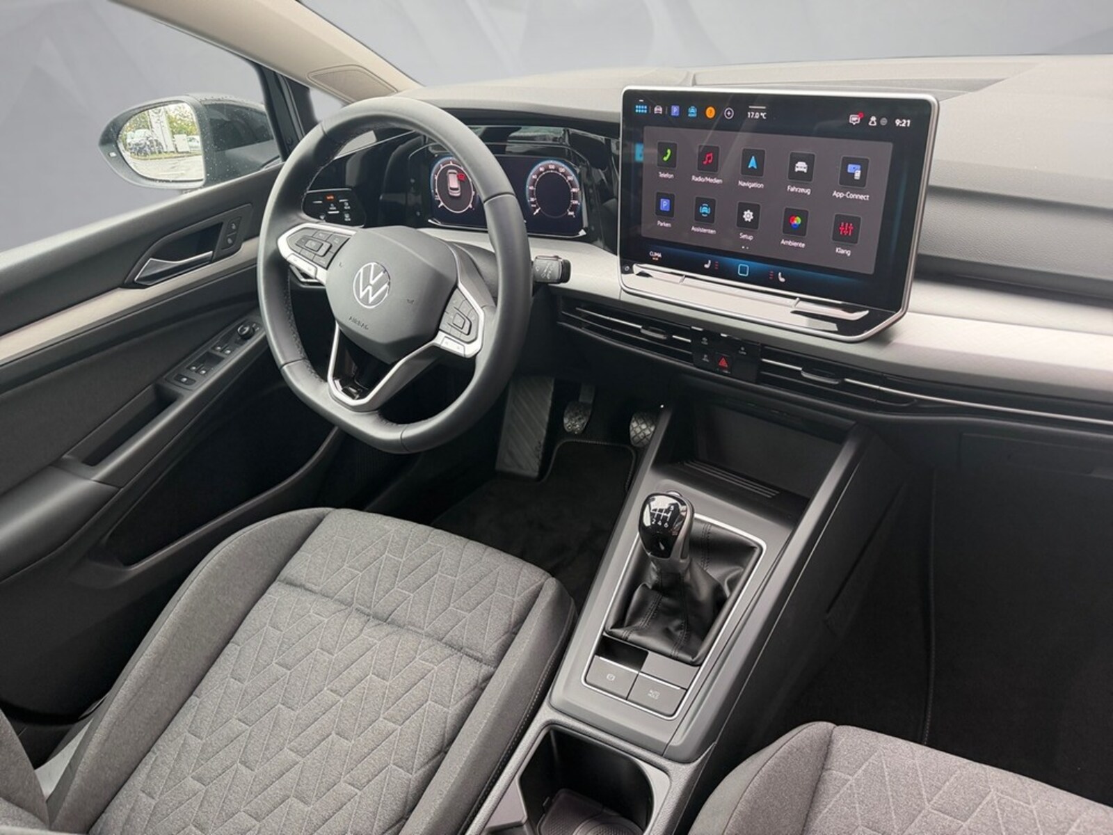 Volkswagen Golf – Bild 13