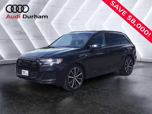 Photo of 2024 Audi Q7 