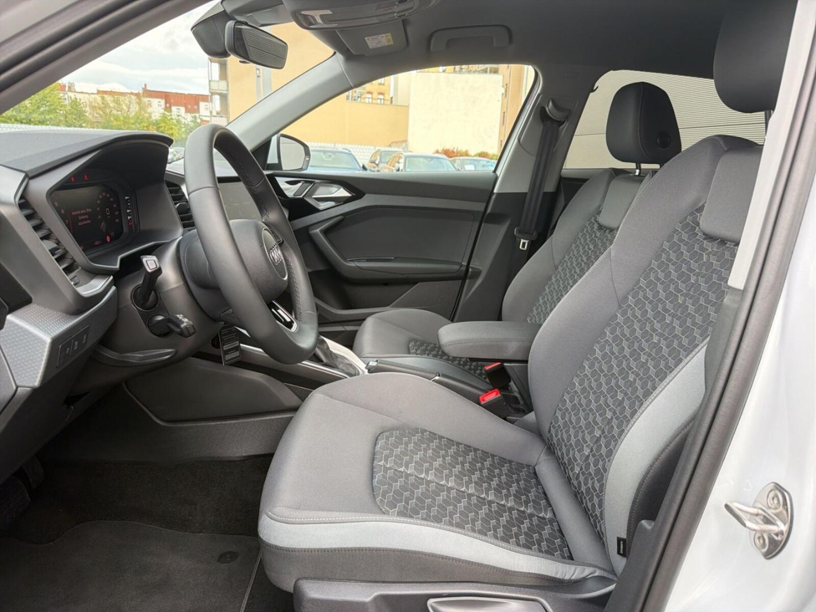 Audi A1 Sportback – Bild 10