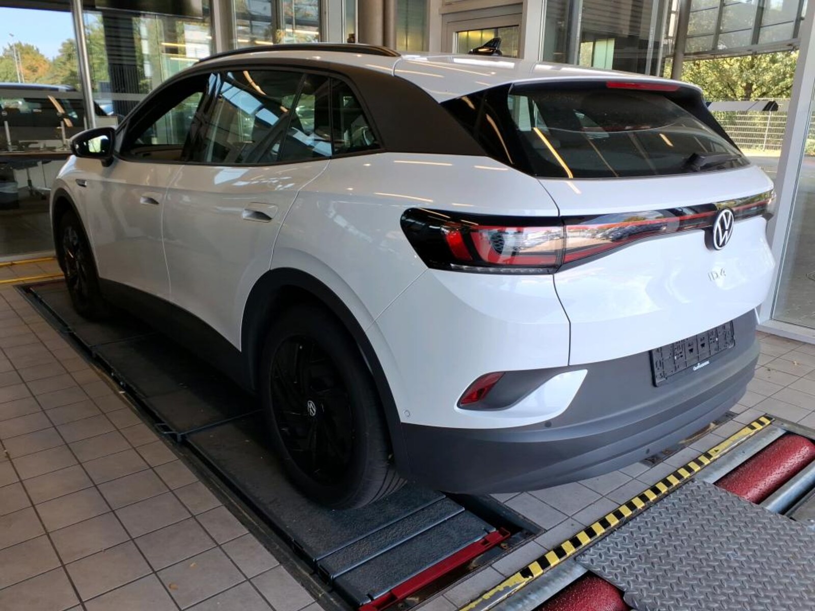 Volkswagen ID.4 – Bild 3