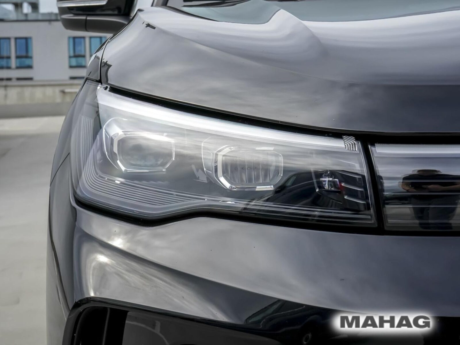 Volkswagen Tiguan – Bild 7
