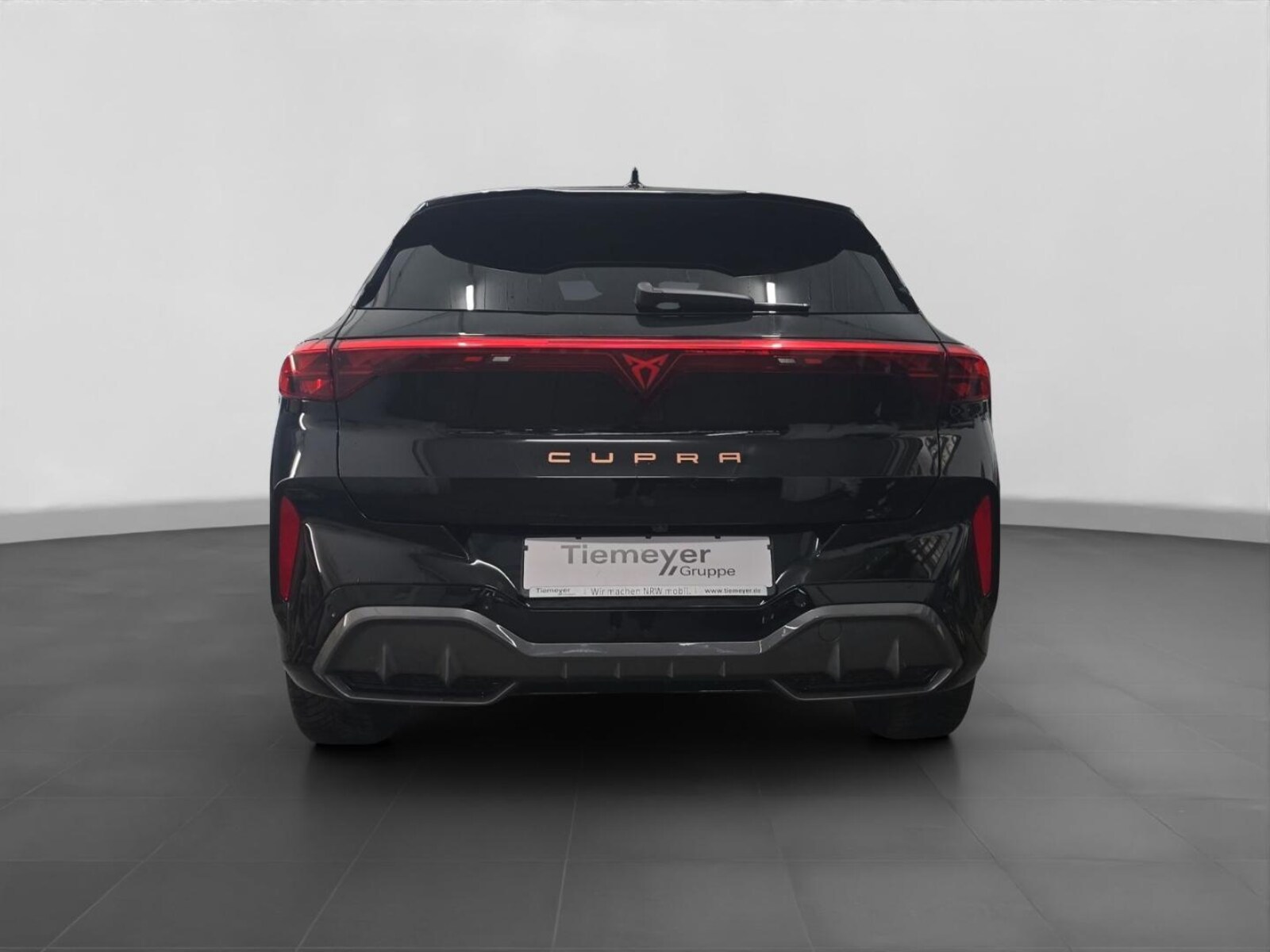 CUPRA Terramar – Bild 19