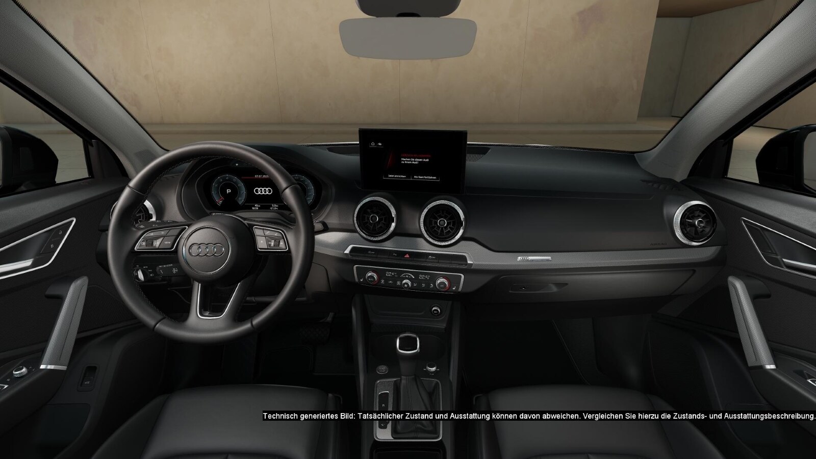 Audi Q2 – Bild 8
