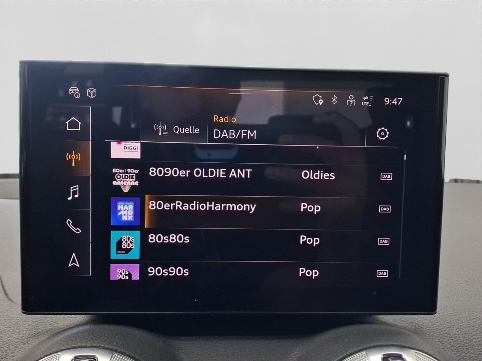 Audi Q2 – Bild 9