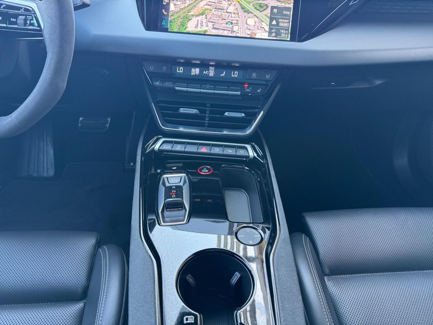 Image about Audi RS e-tron GT e-tron quattro