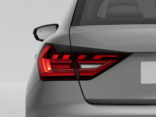 Audi A1 Sportback S Line 35 TFSI S Tronic - 2025 - Joinsteer - #7