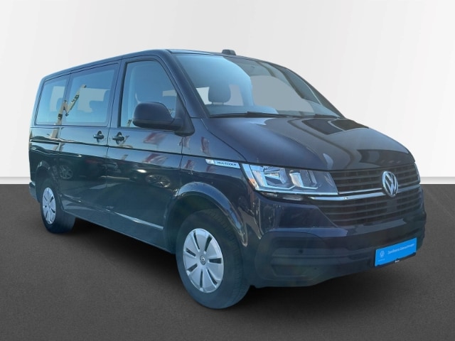 Volkswagen T6.1 Multivan