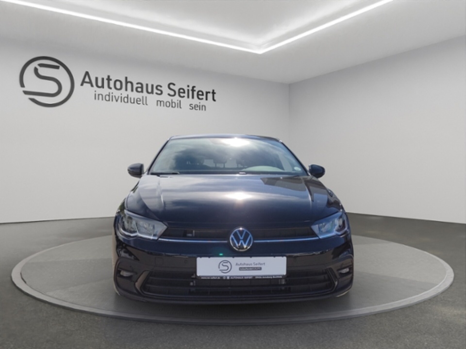 Volkswagen Polo Life