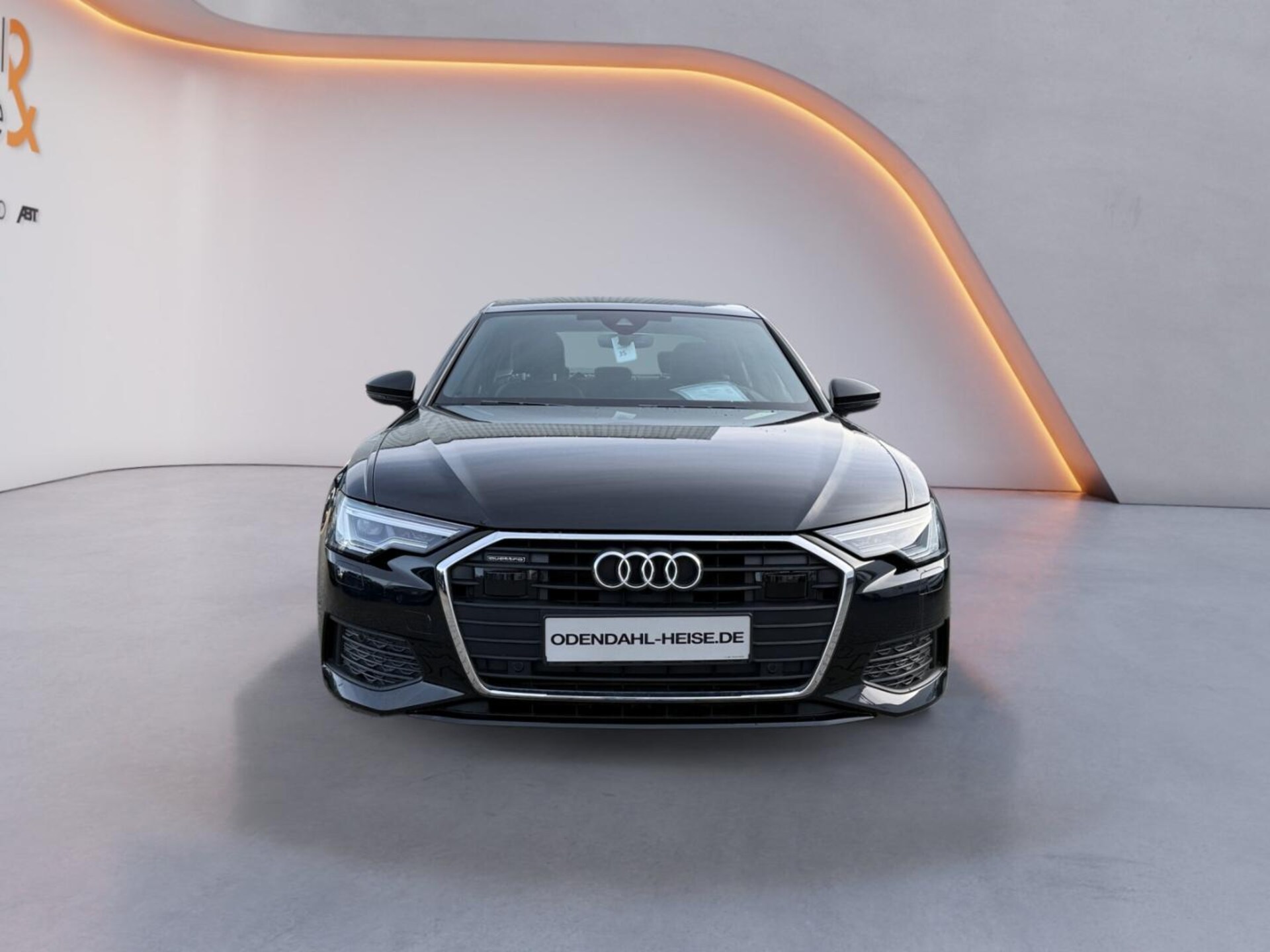 Audi A6 Limousine TFSI e