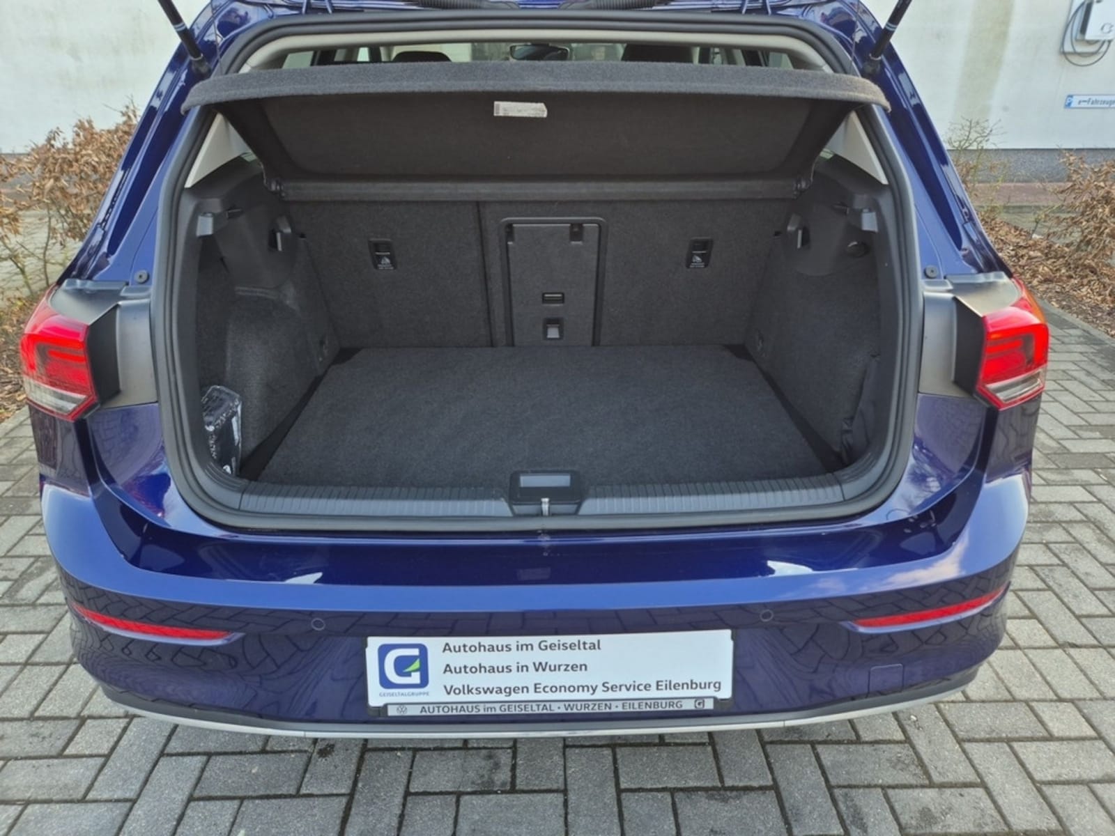 Volkswagen Golf – Bild 15