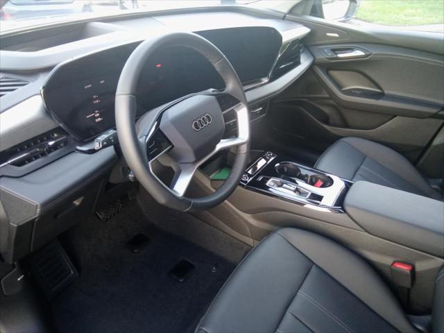 2025 Audi Q6 e-tron Premium Plus - Photo 15