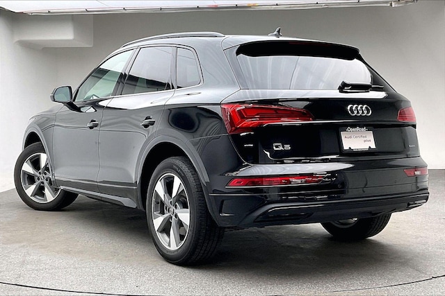 2024 Audi Q5