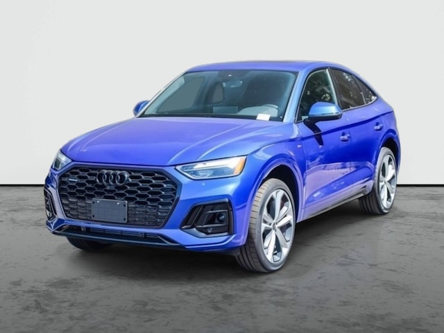 2025 Audi Q5 Sportback