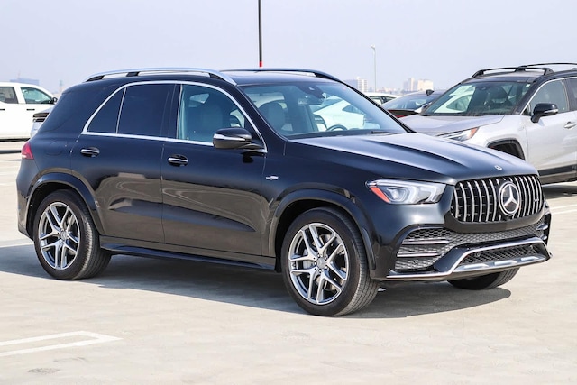 2023 Mercedes-Benz
