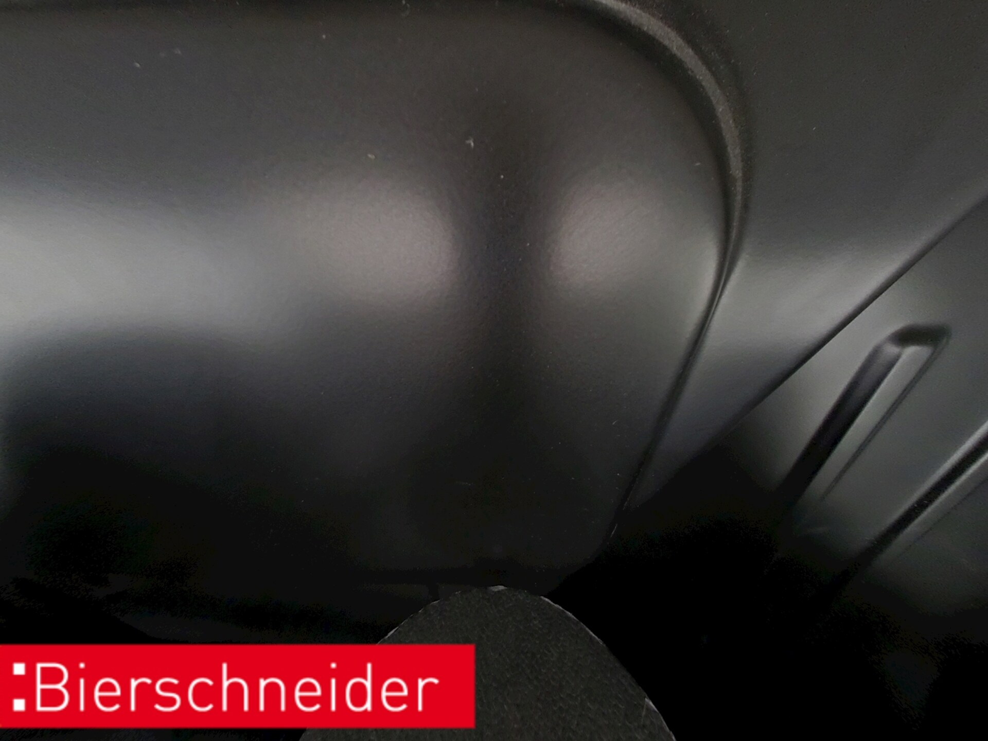 Volkswagen Transporter Kasten langer Radstand