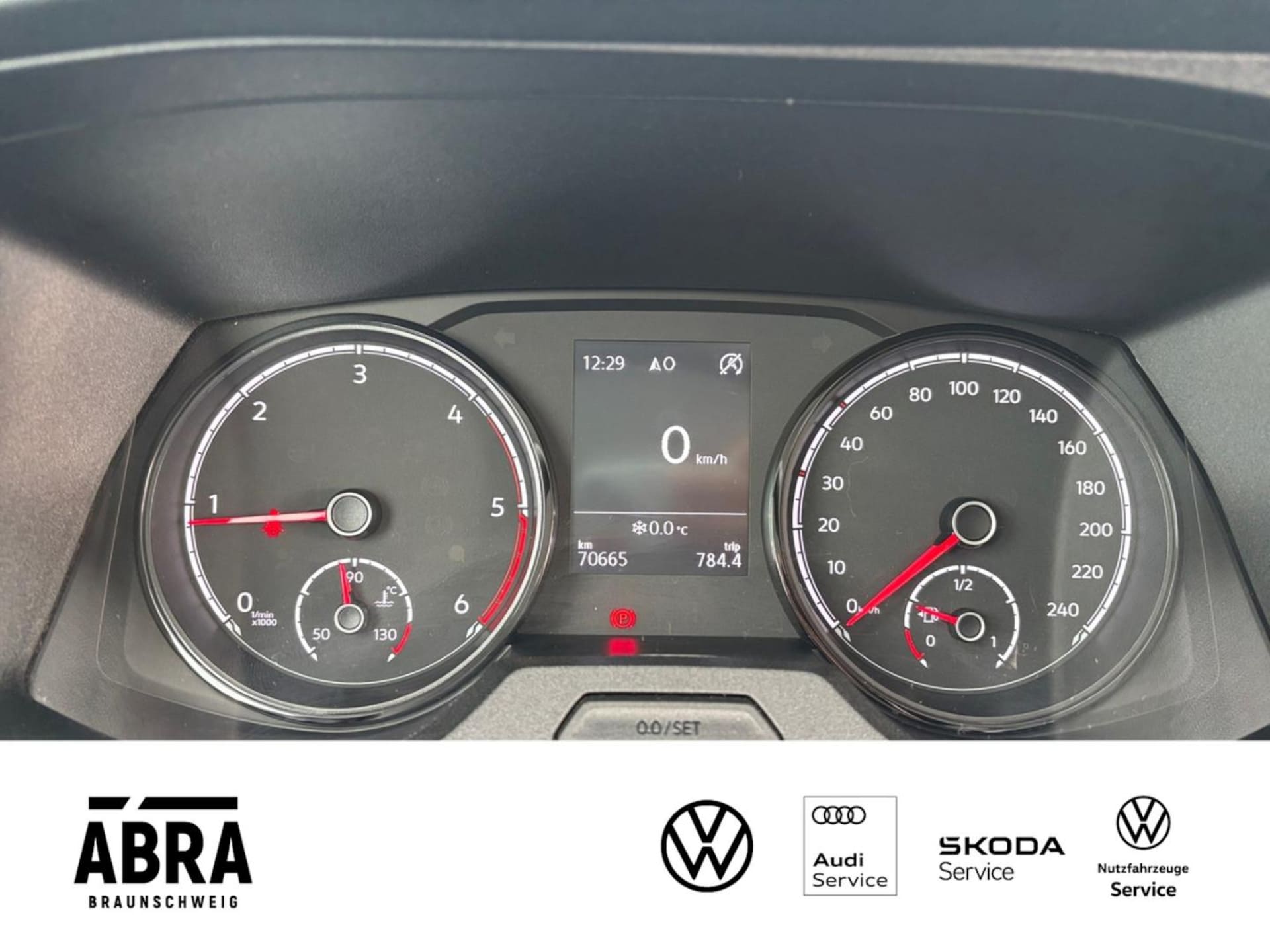 Volkswagen T6.1 Transporter Kasten langer Radstand