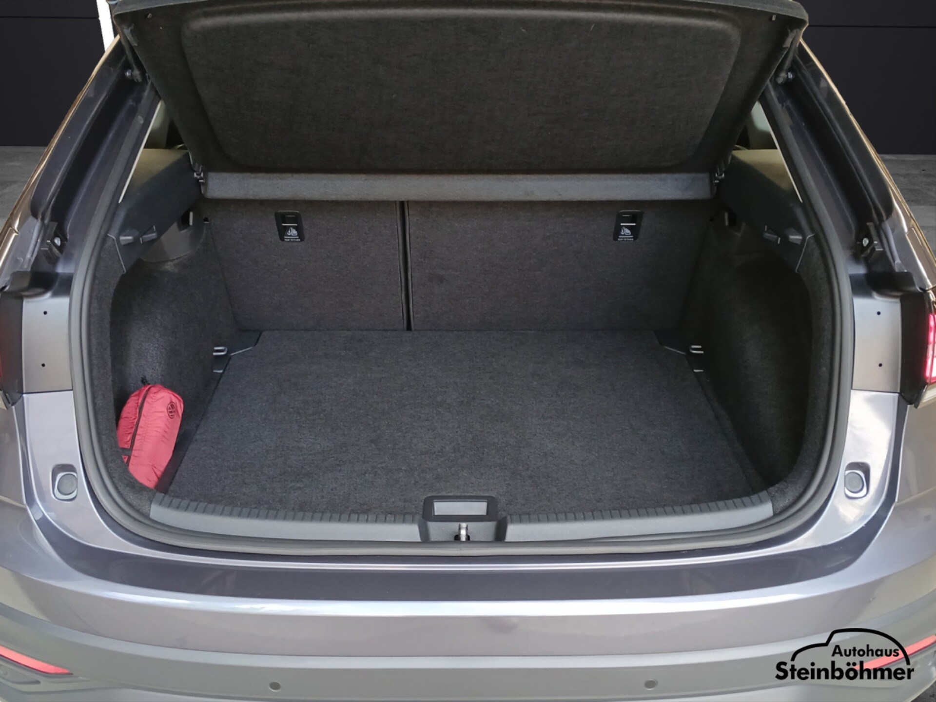 Volkswagen Taigo Life