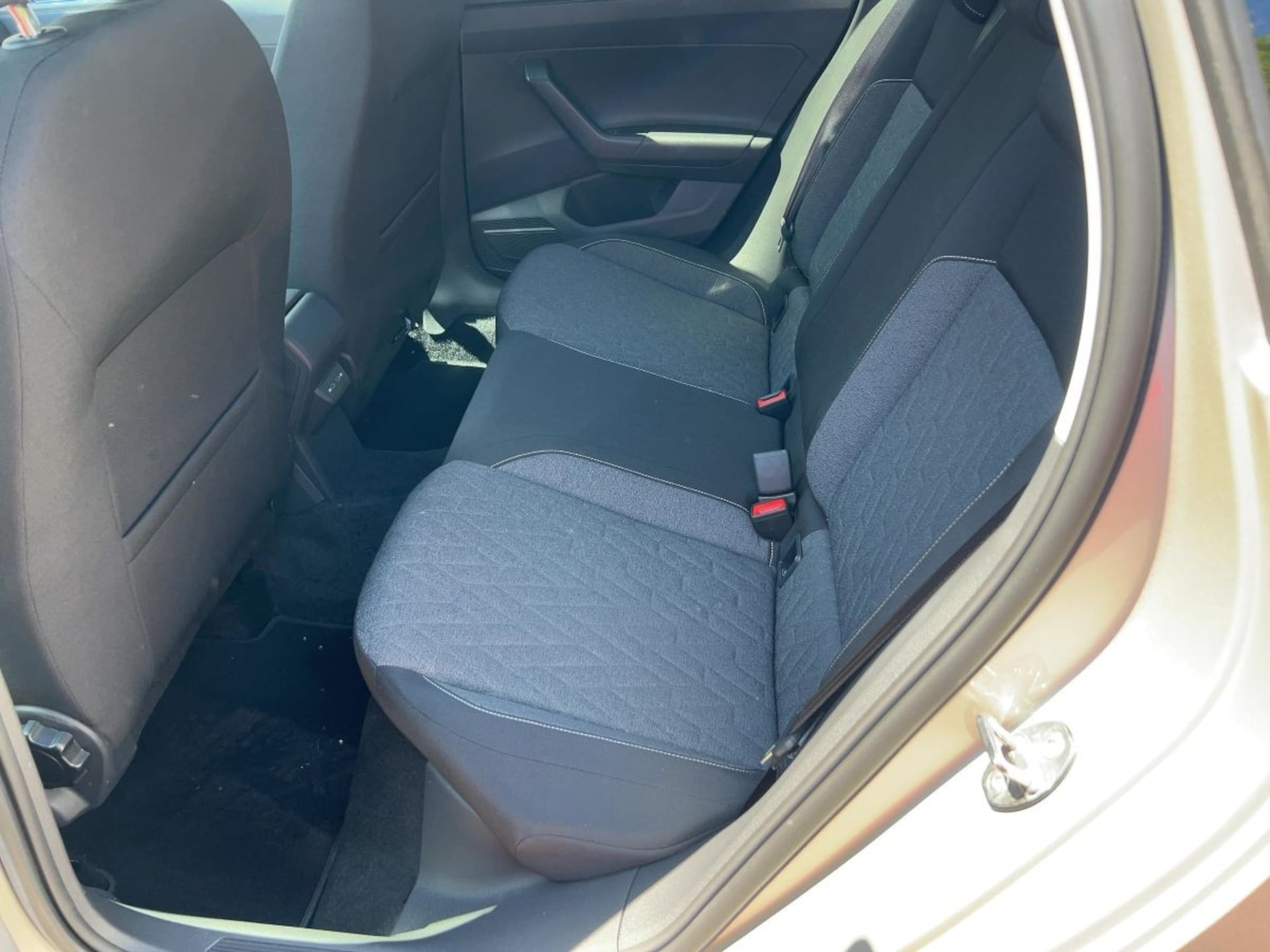 Volkswagen Polo MOVE