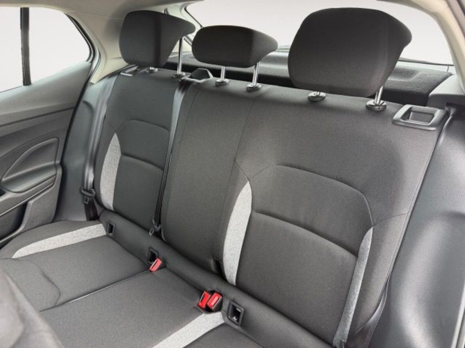 Škoda Fabia – Bild 13