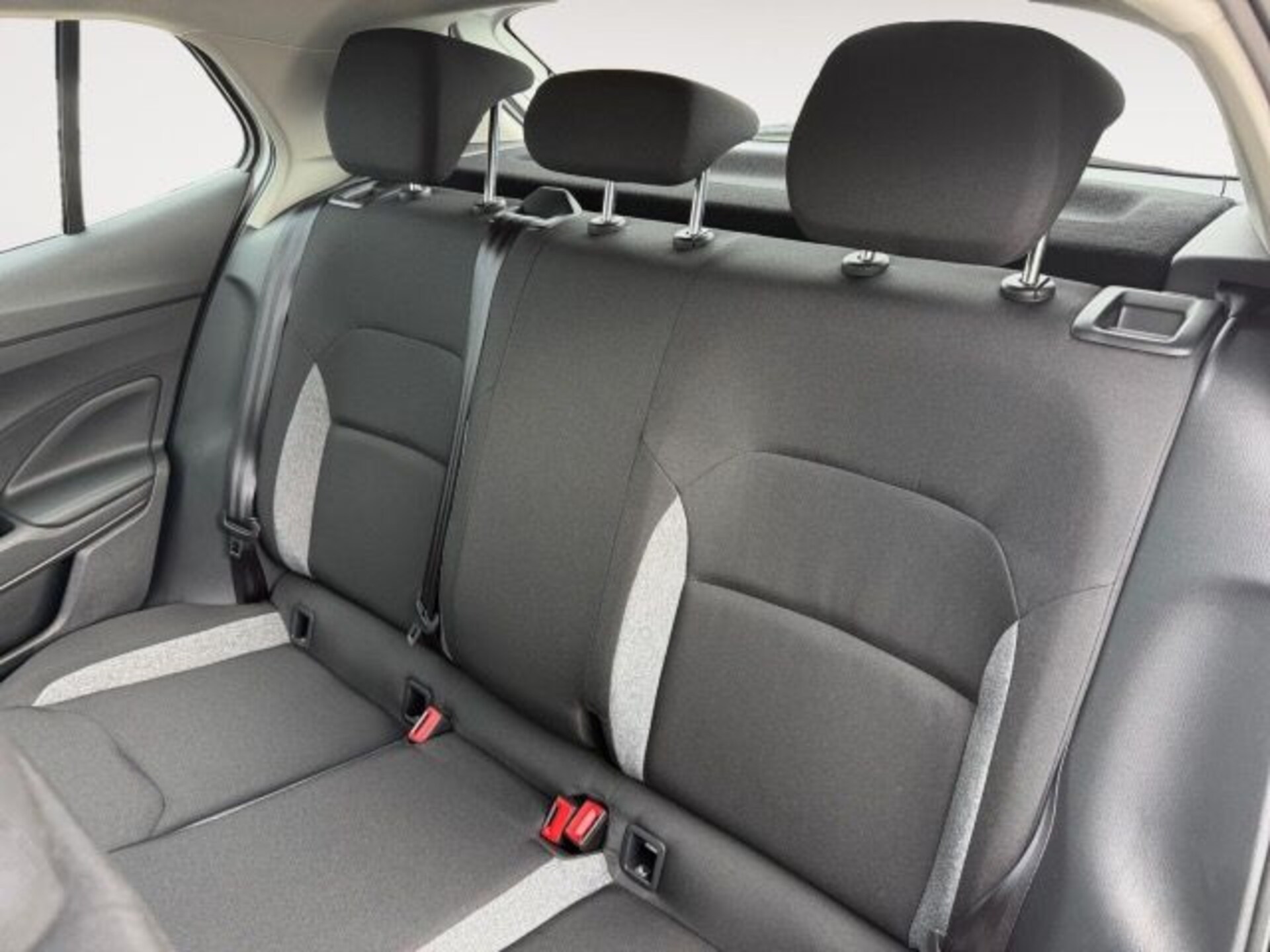 Skoda Fabia Active