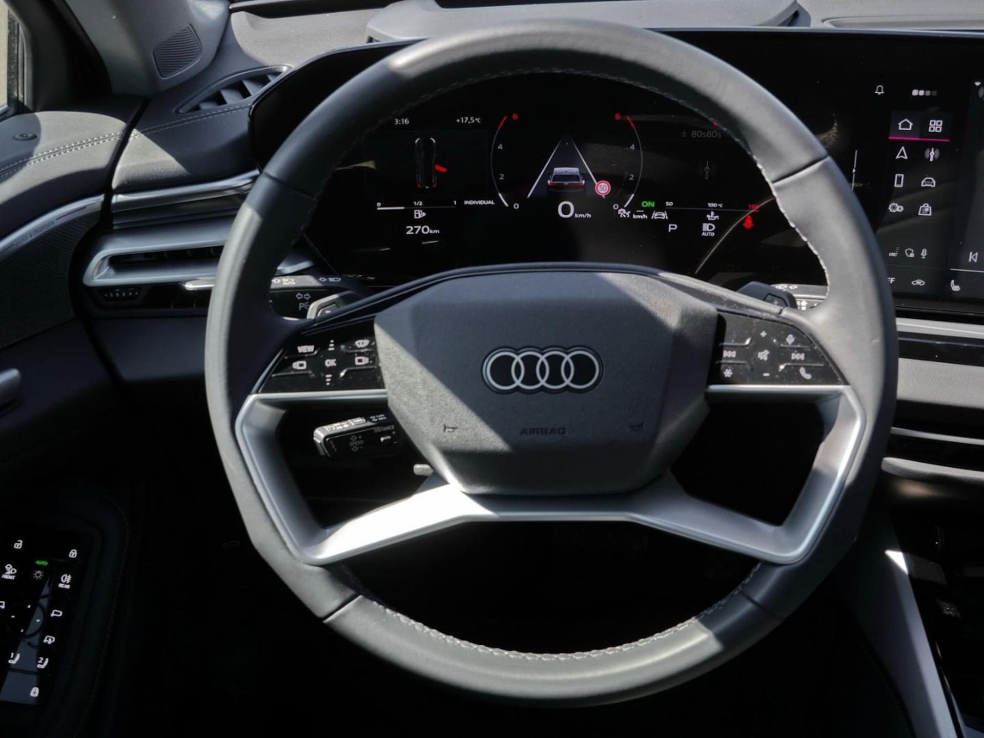 Audi A5 Avant edition one