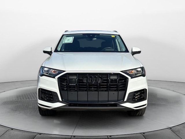 2023 Audi Q7