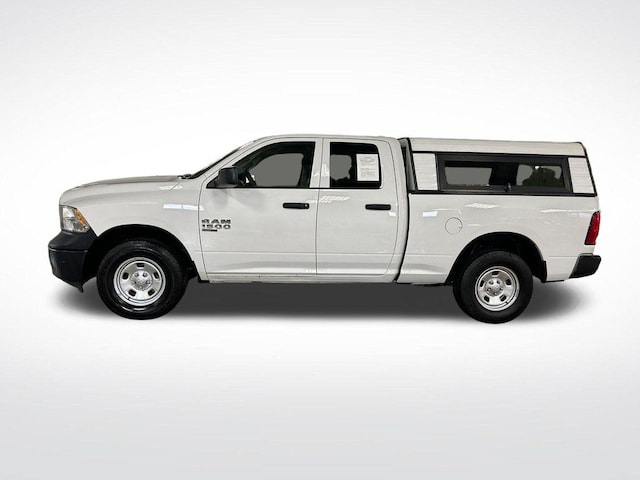 2023 RAM