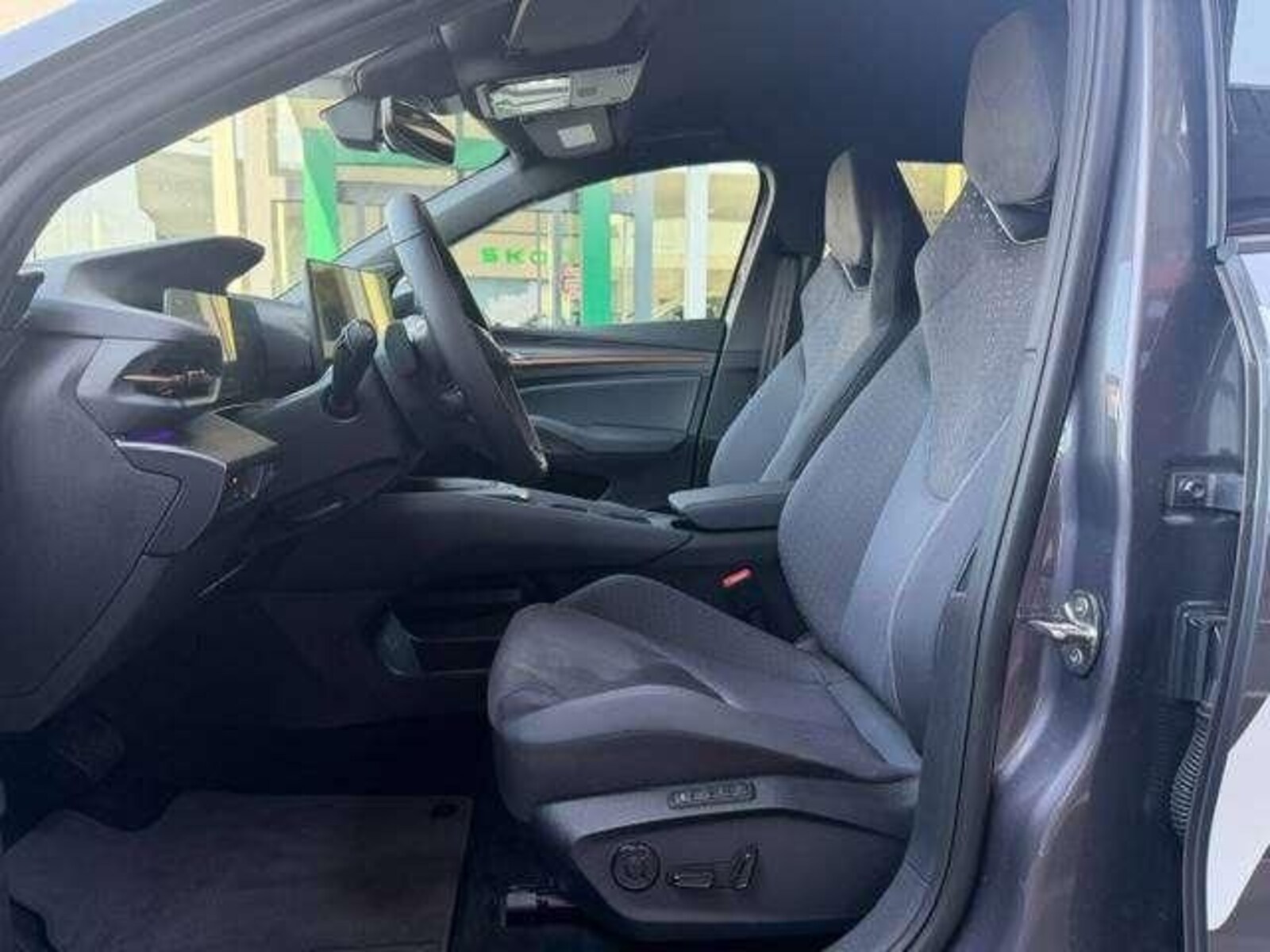 CUPRA Raval – Bild 8