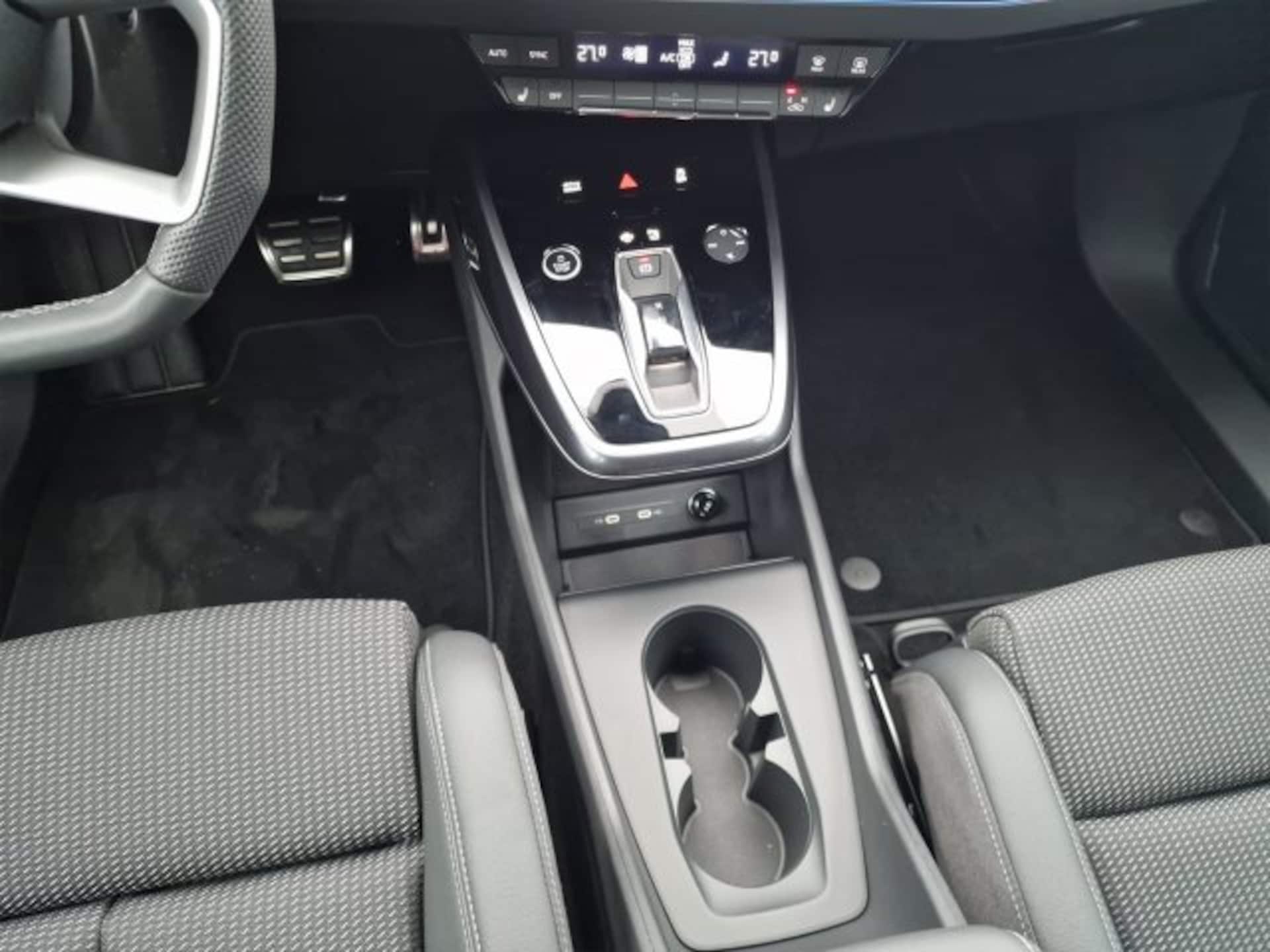 Audi Q4 Sportback e-tron