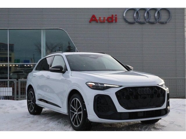 Photo of 2025 Audi Q5