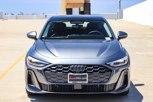 2026 Audi A5 Sedan