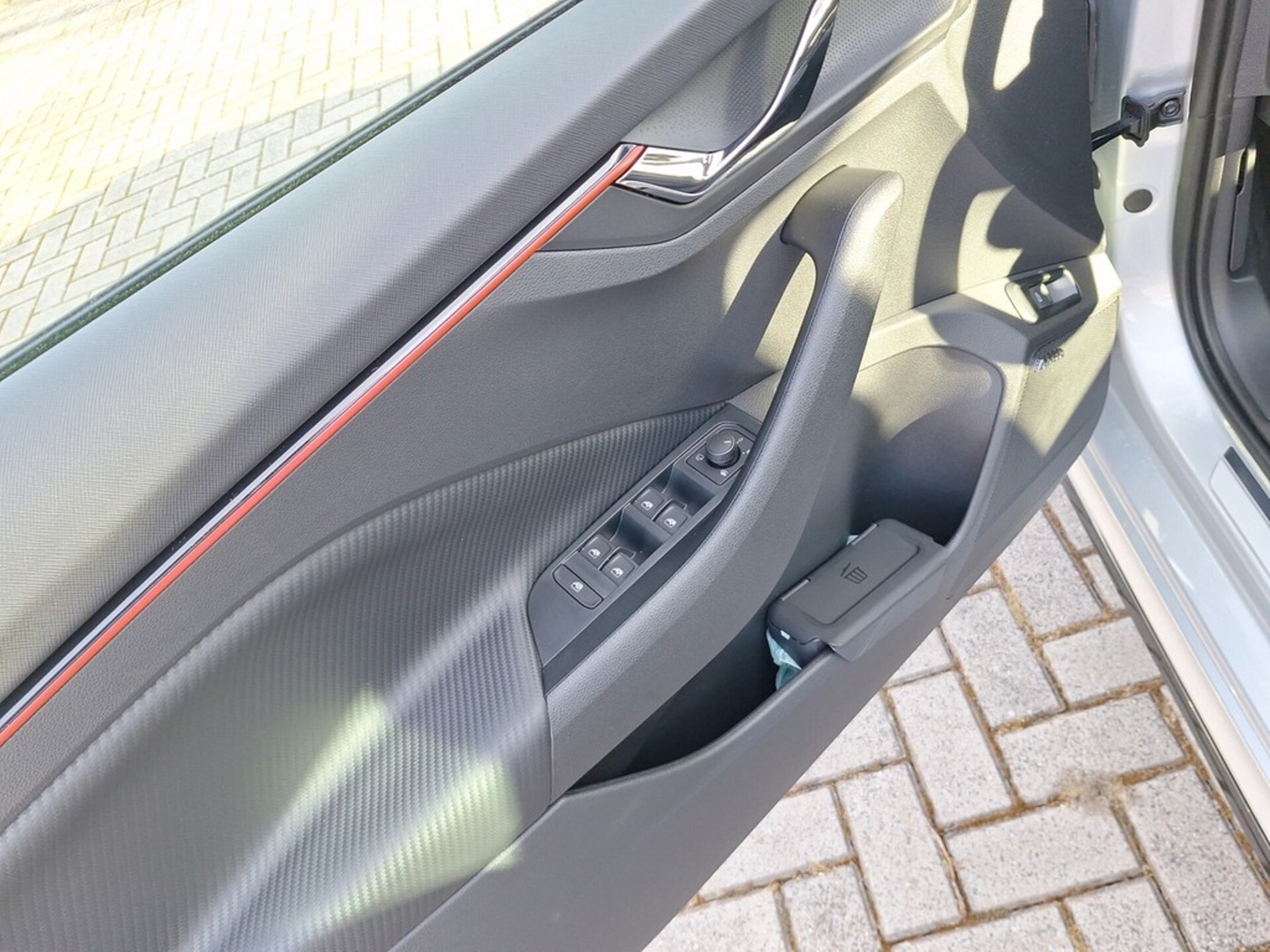 Skoda Kamiq Monte Carlo
